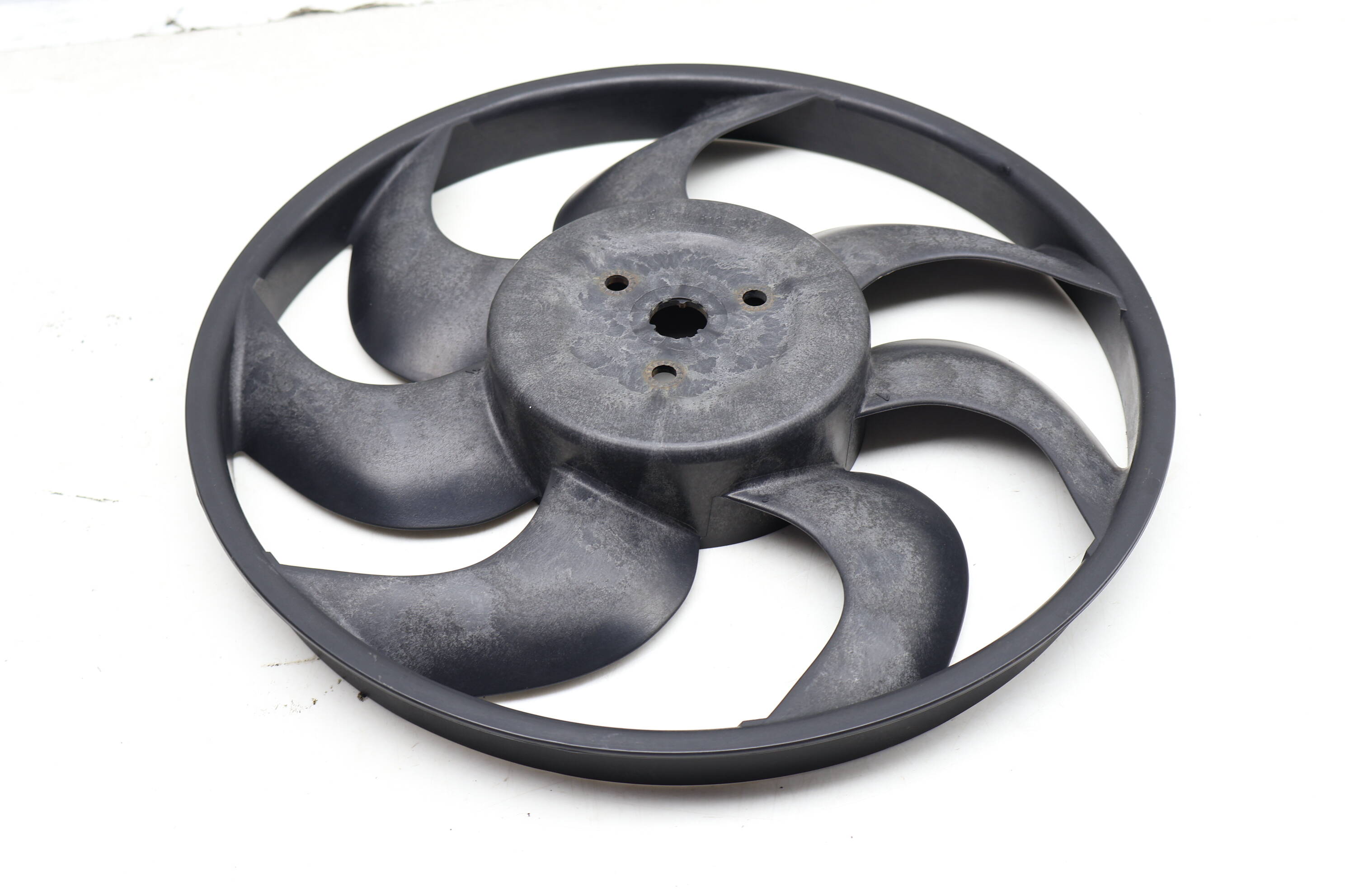 Electric Cooling Fan Blade 7L0959455C 95562413400