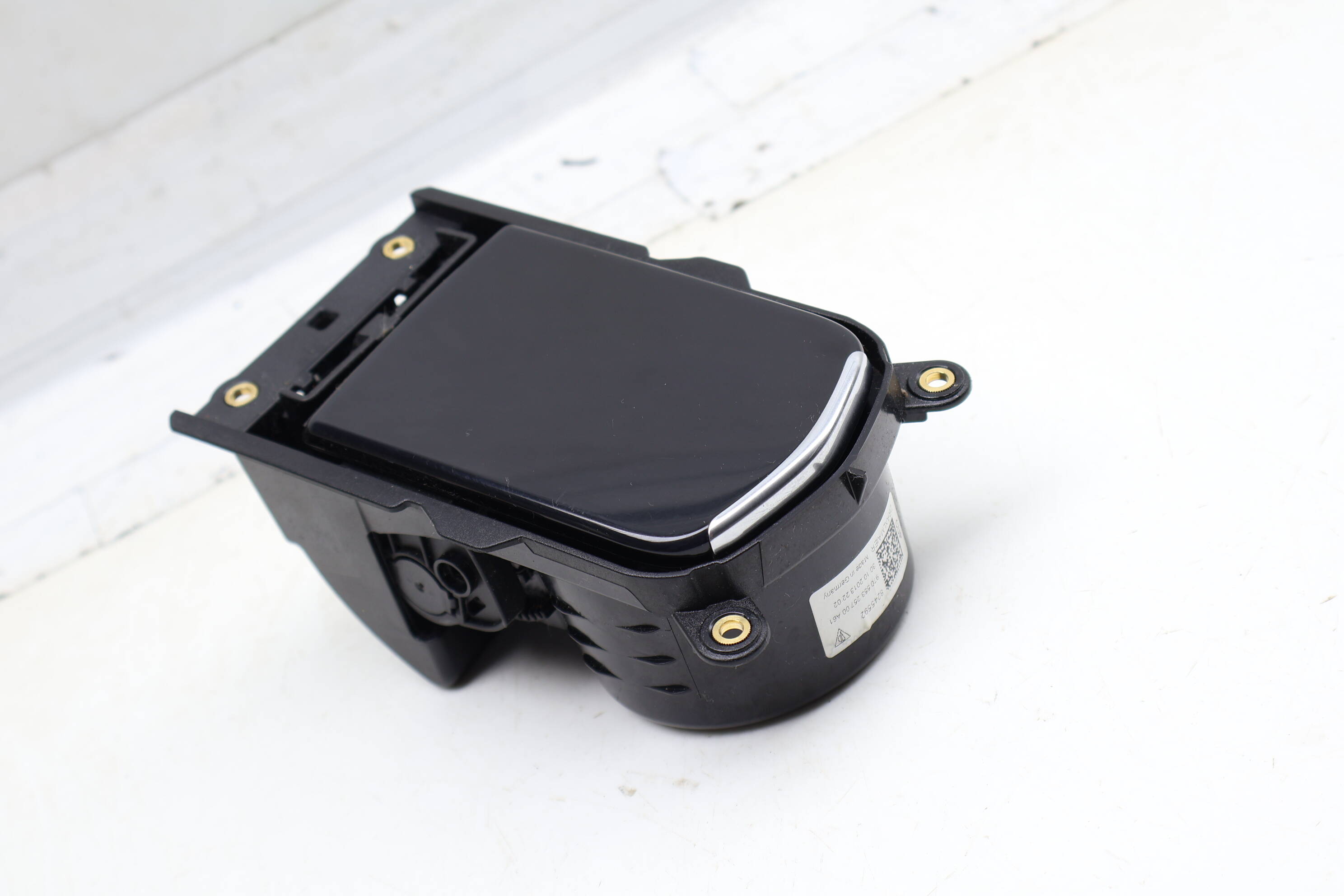 Center Cup Holder W/ Cover Trim 97055348100