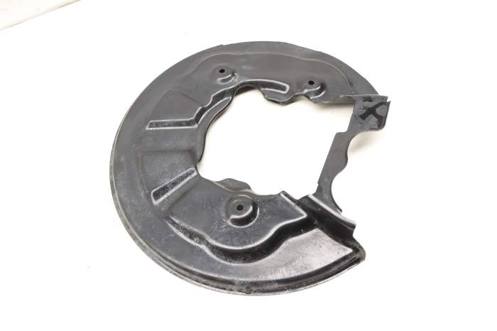 Brake Dust / Splash Shield 3QF615612A main product photo