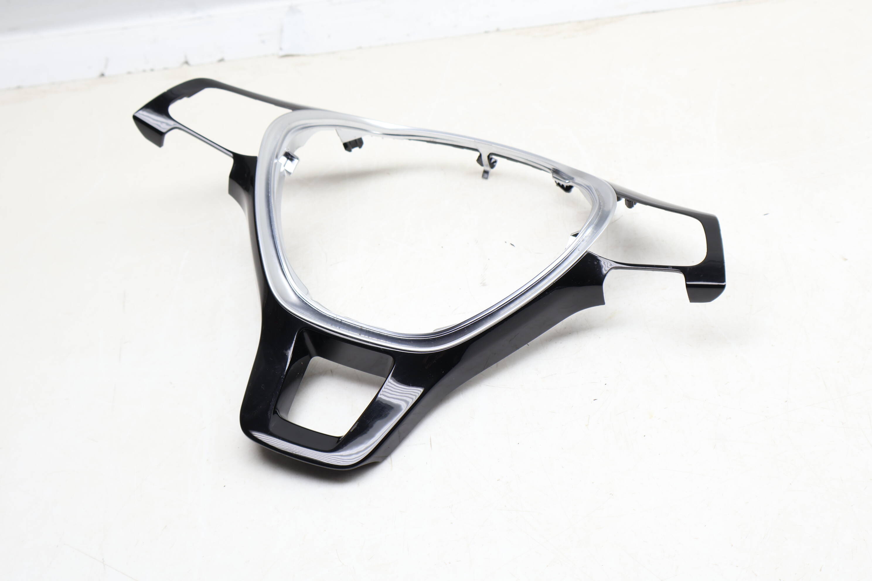 Steering Wheel Trim 6C0419685B