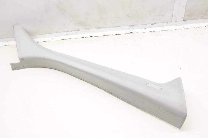 Upper A Pillar Trim / Panel FK7203510A main product photo
