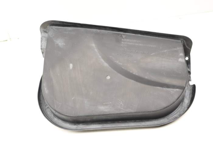 Rain Channel / Cabin Air Filter Cover 95B819979 main product photo