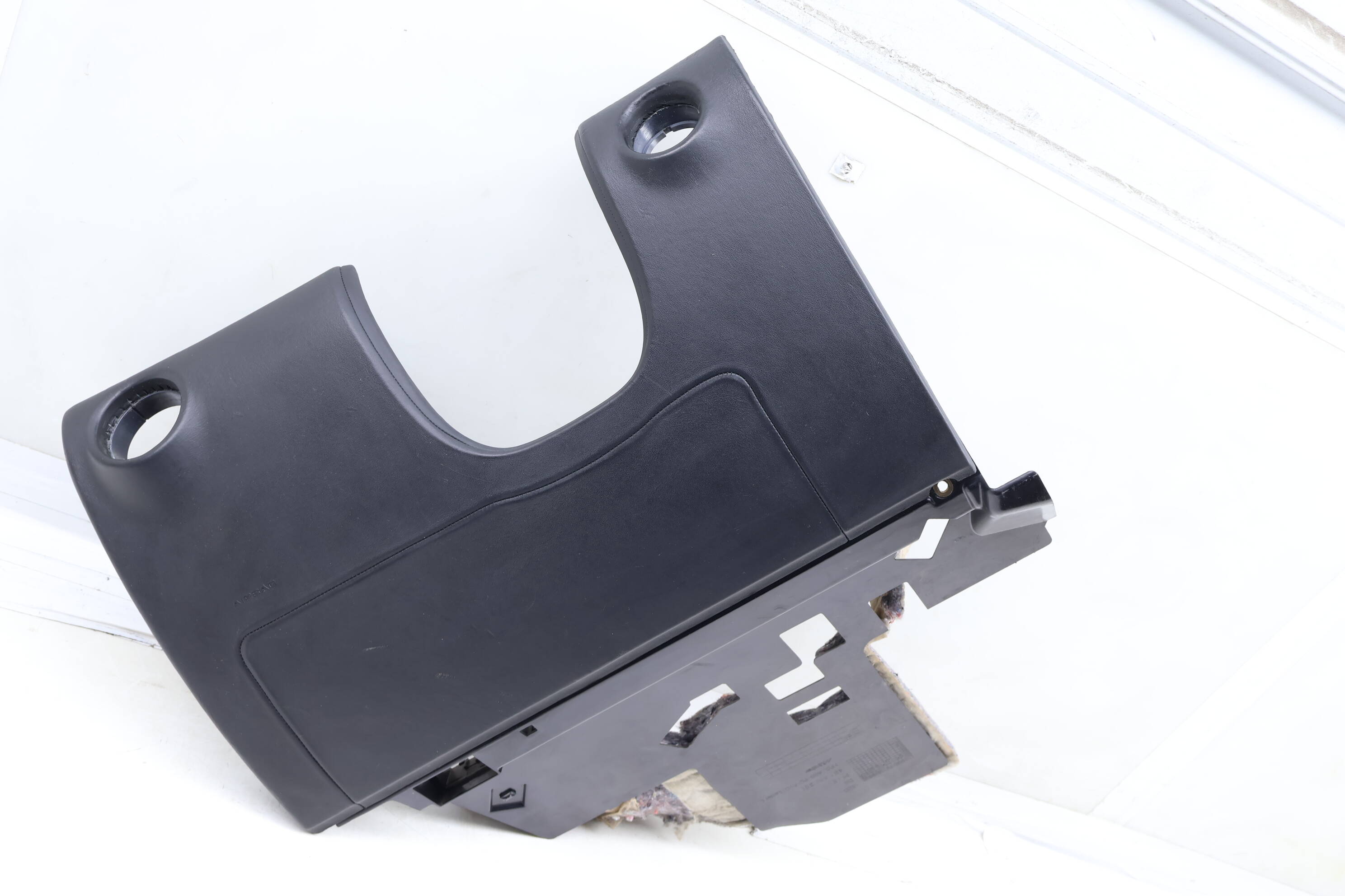 Knee Panel / Lower Dash Cover 4E1880301B