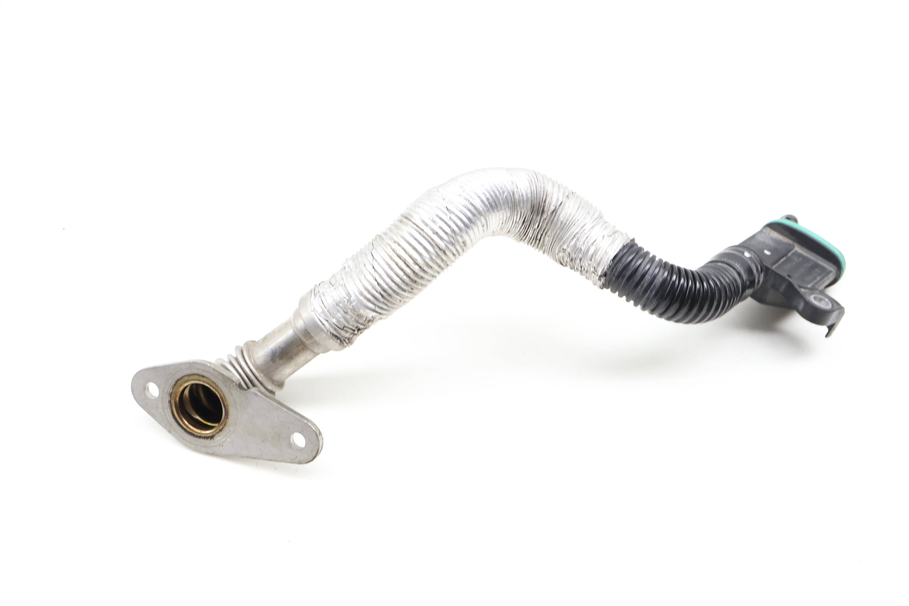Pcv Breather Hose / Line 06H103226A