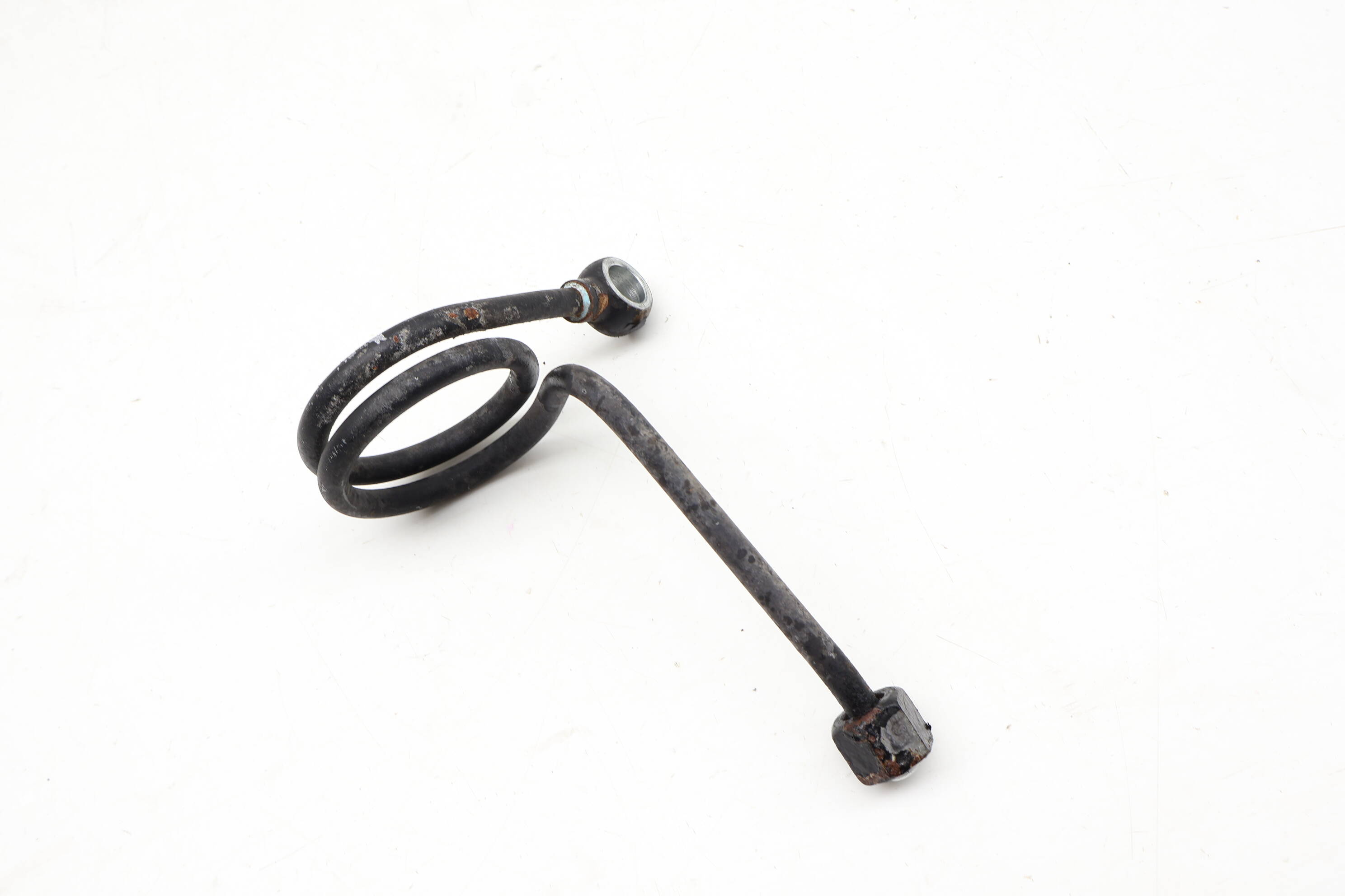 Power Steering Pressure Hose / Line / Pipe 8E1422897E