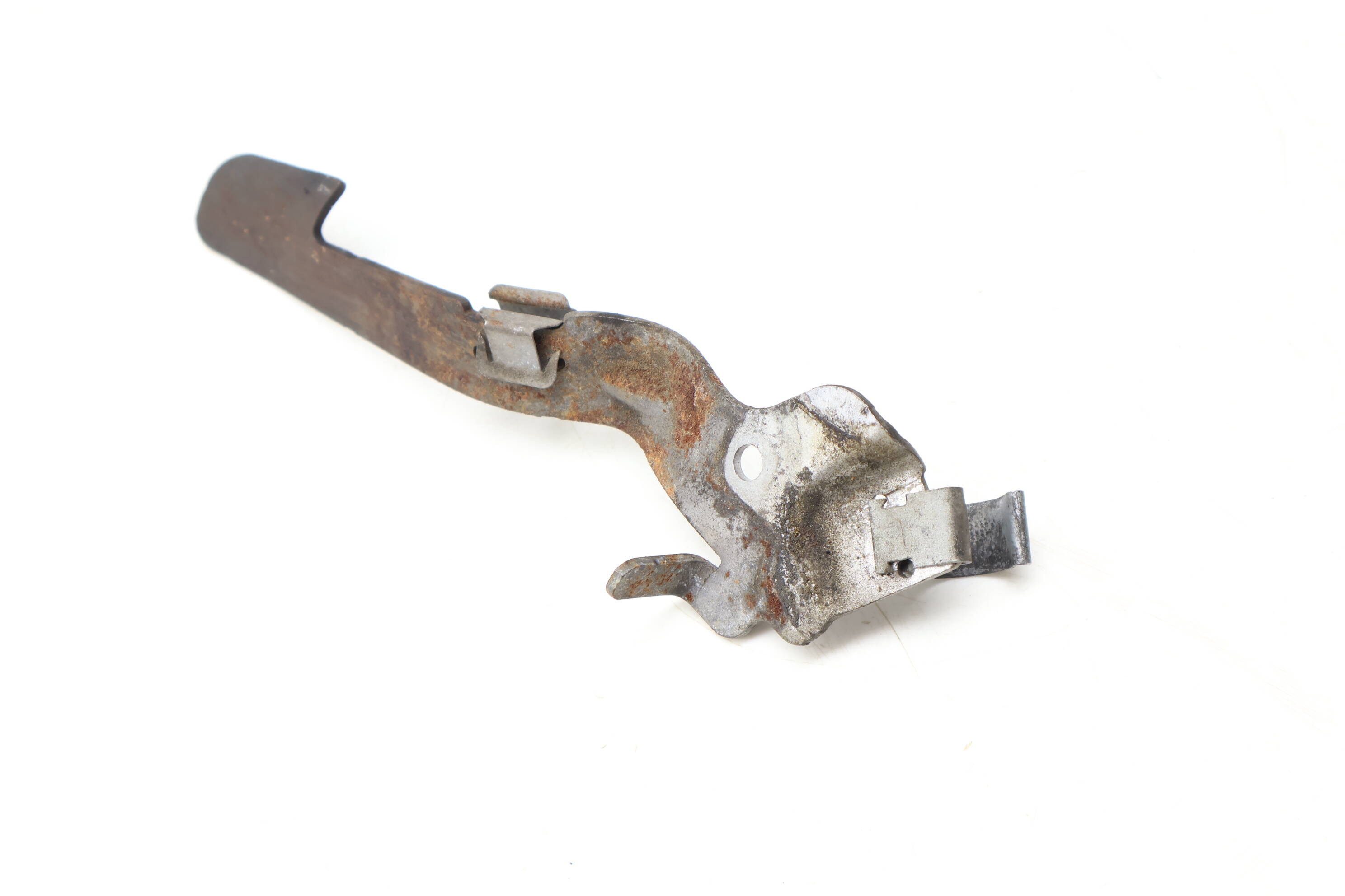 O2 / Oxygen Sensor Mount Bracket 11787607834