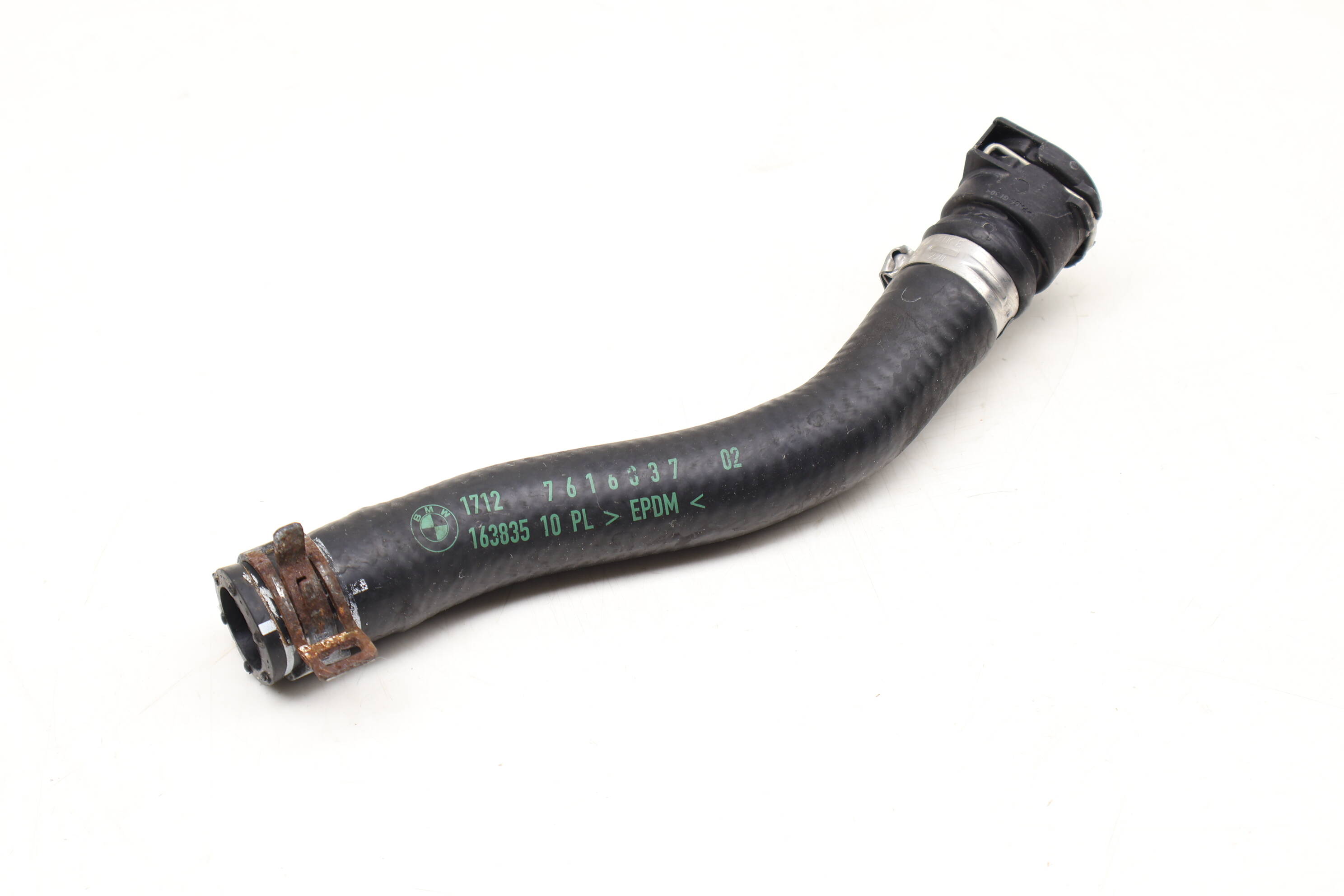 Coolant Hose / Line 17127616037