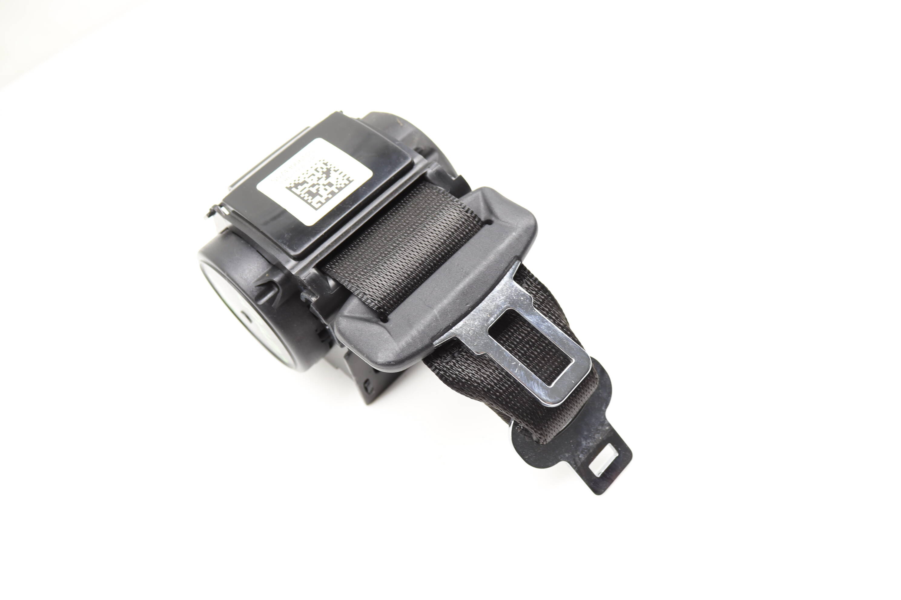 Center Seat Belt Retractor 72117430061