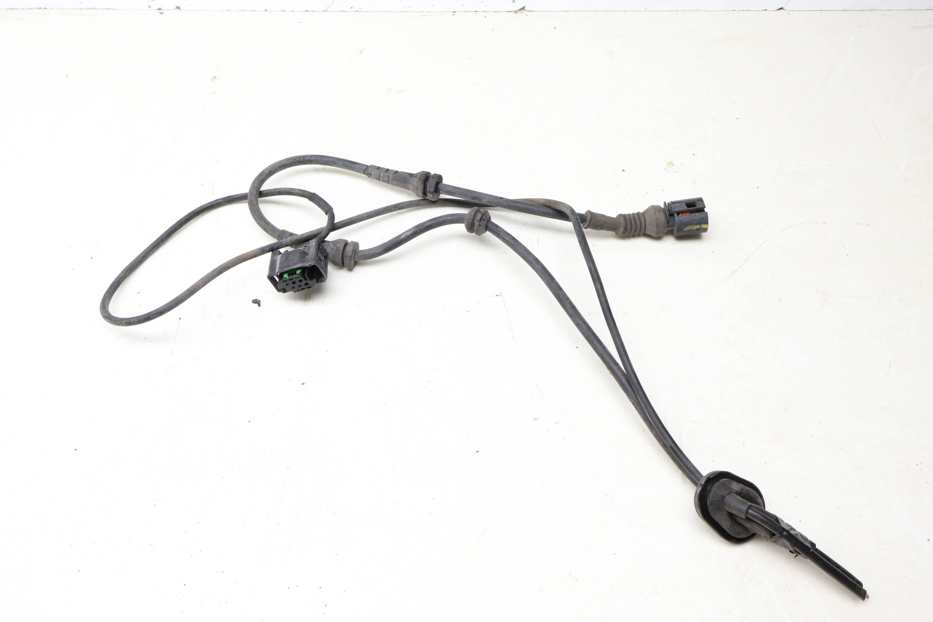 Abs / Speed Sensor Wiring Harness 8N0927904