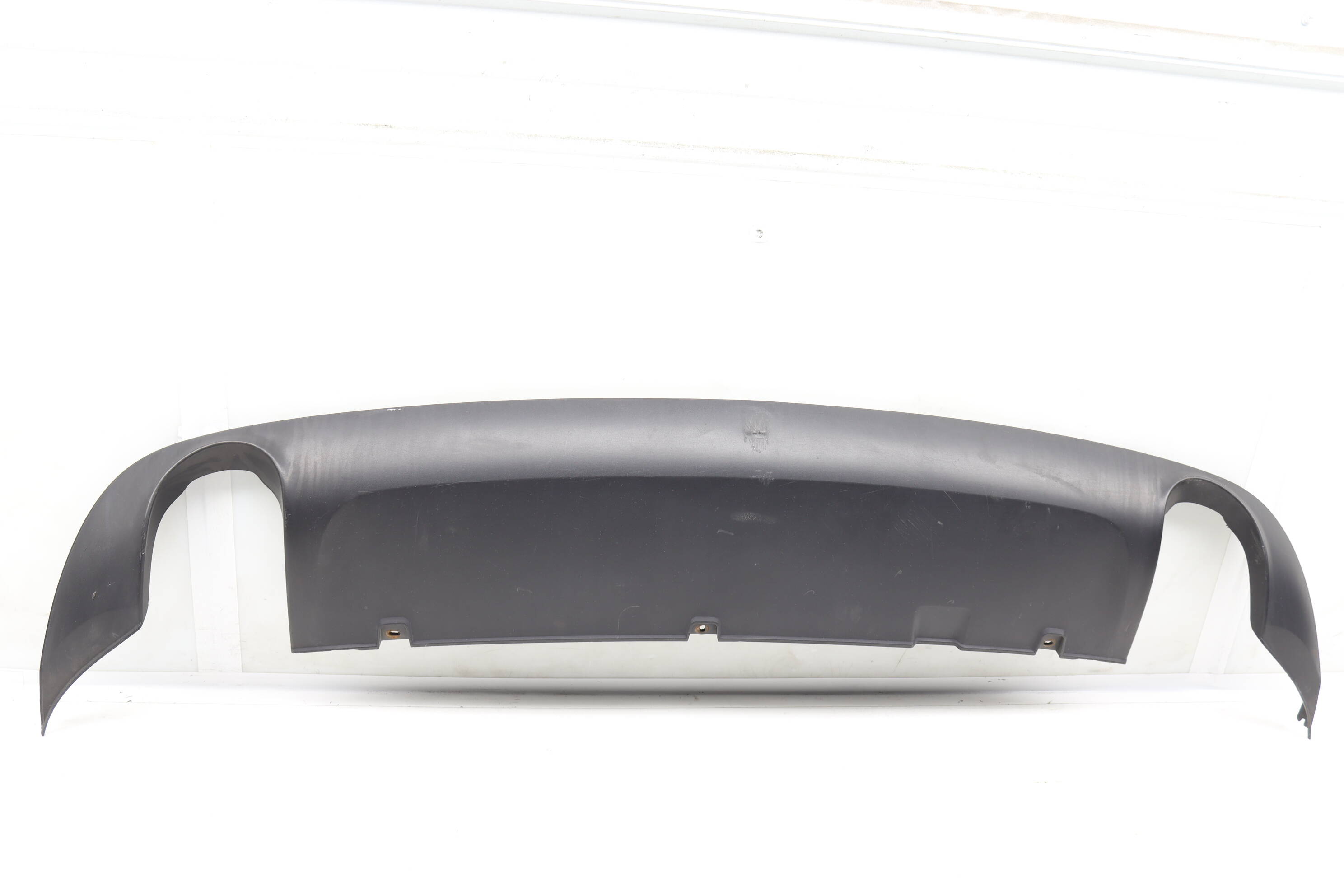 Lower Bumper Valance 4F0807521A