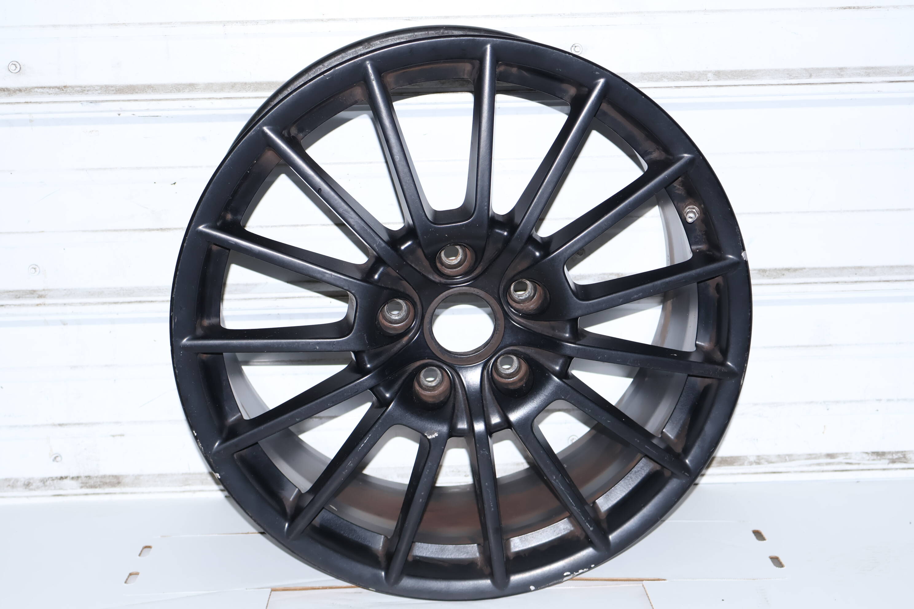 20" Inch Alloy Rim / Wheel 97036298000