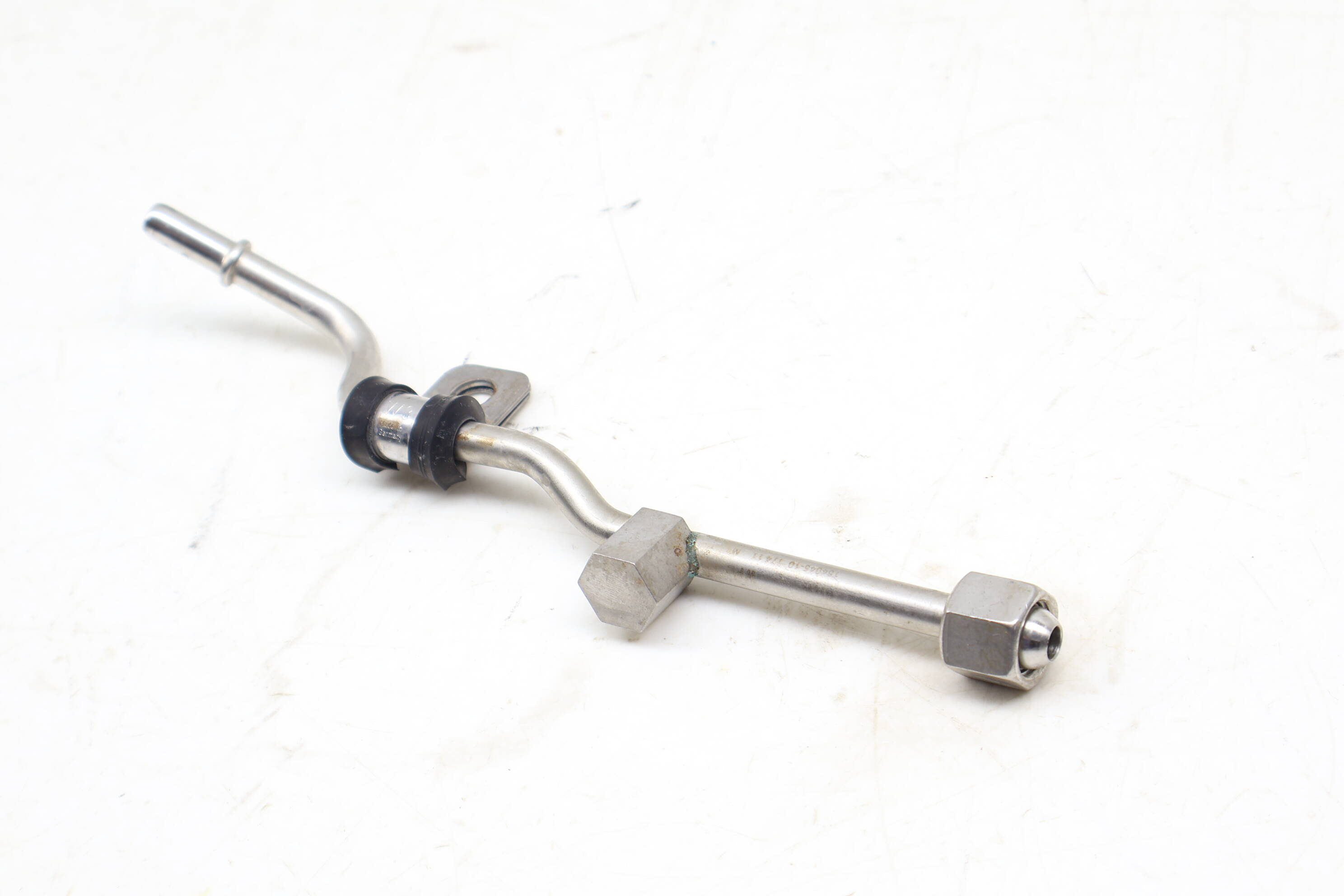 High Pressure Fuel Line / Pipe (Feed) 13537605020