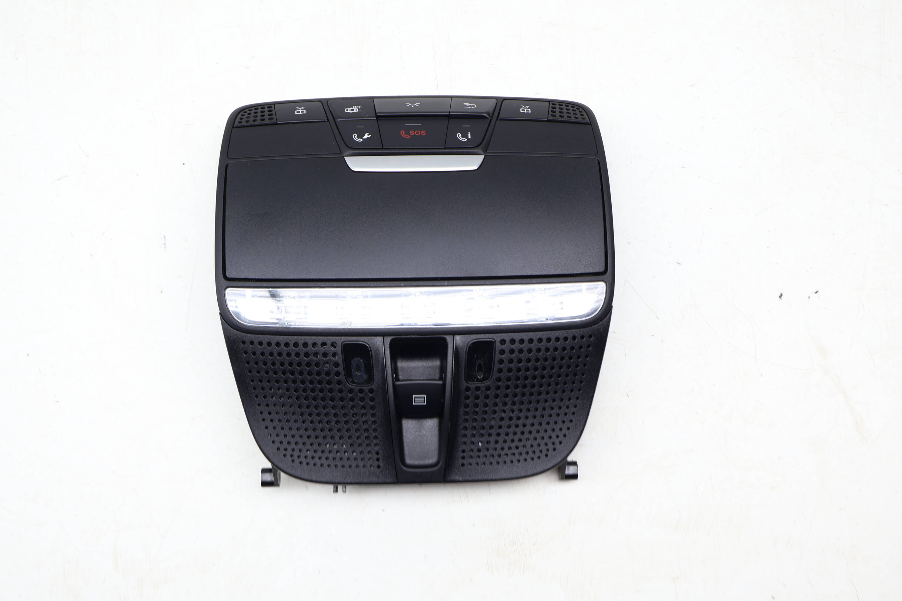 Overhead Console / Dome Light 0009008815