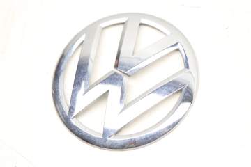 "Vw" Emblem / Badge 5N0853630
