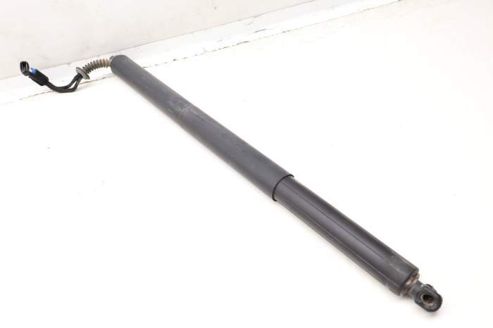 Electric Hatch / Trunk Lid Strut / Shock 51247423847 main product photo