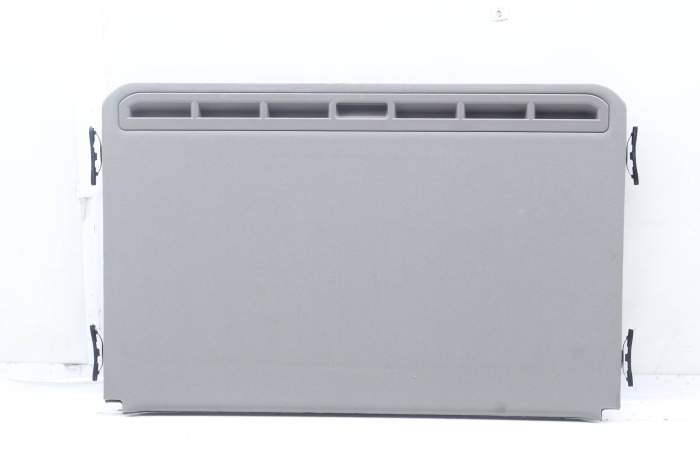 Sunroof / Sun Roof Shade 97056434100 main product photo
