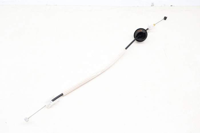 Door Handle Release / Bowden Cable 7P5837085A 95853108501 main product photo
