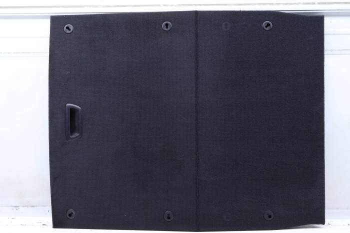 Trunk Floor Carpet Mat / Cover 51477337281 main product photo