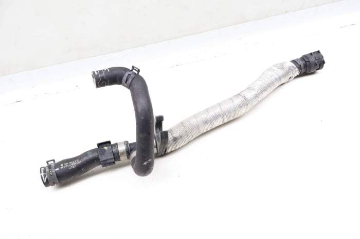 Coolant Hose / Line 5N0122073AA main product photo