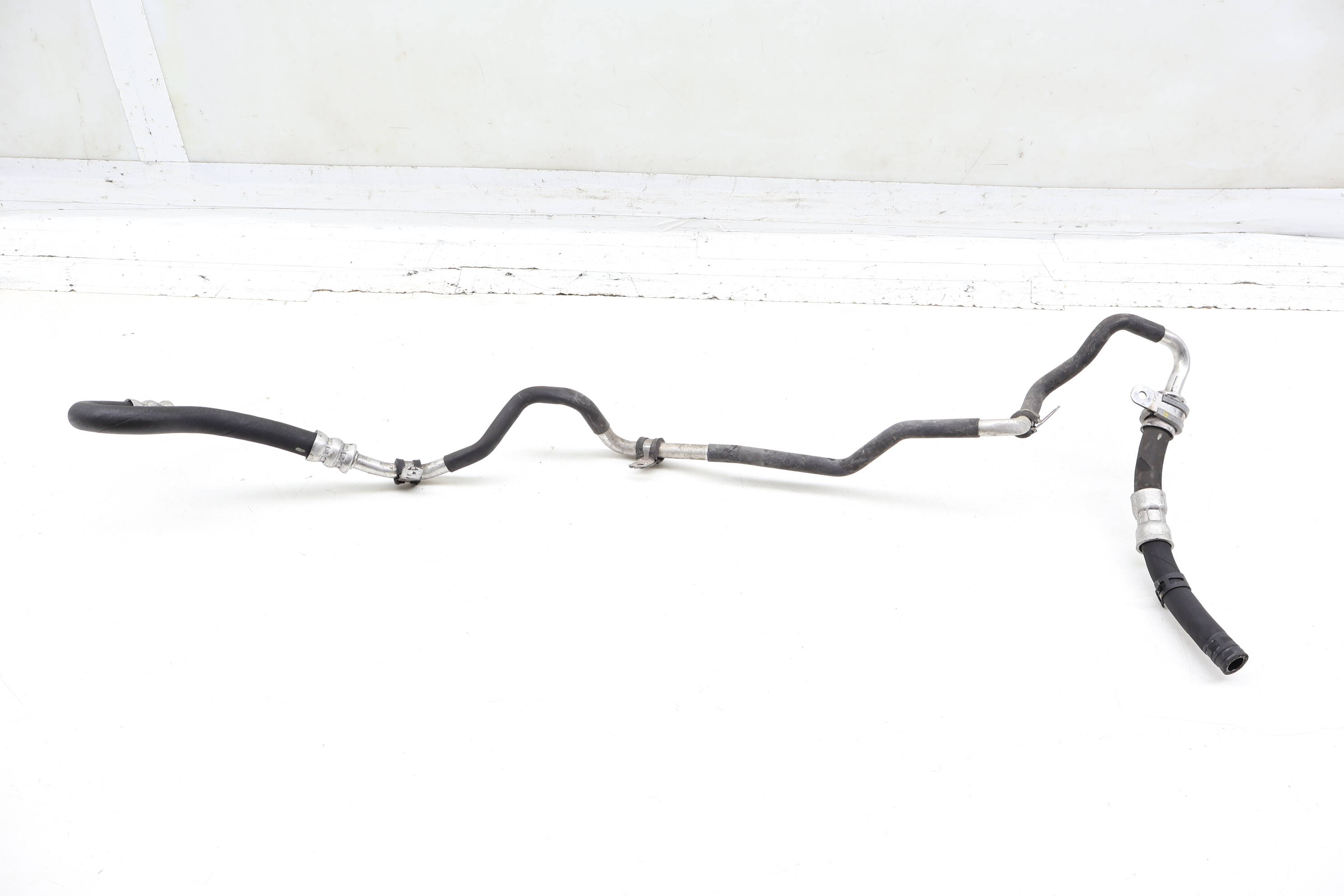 Power Steering Hose / Line / Pipe (Return) 97034723711