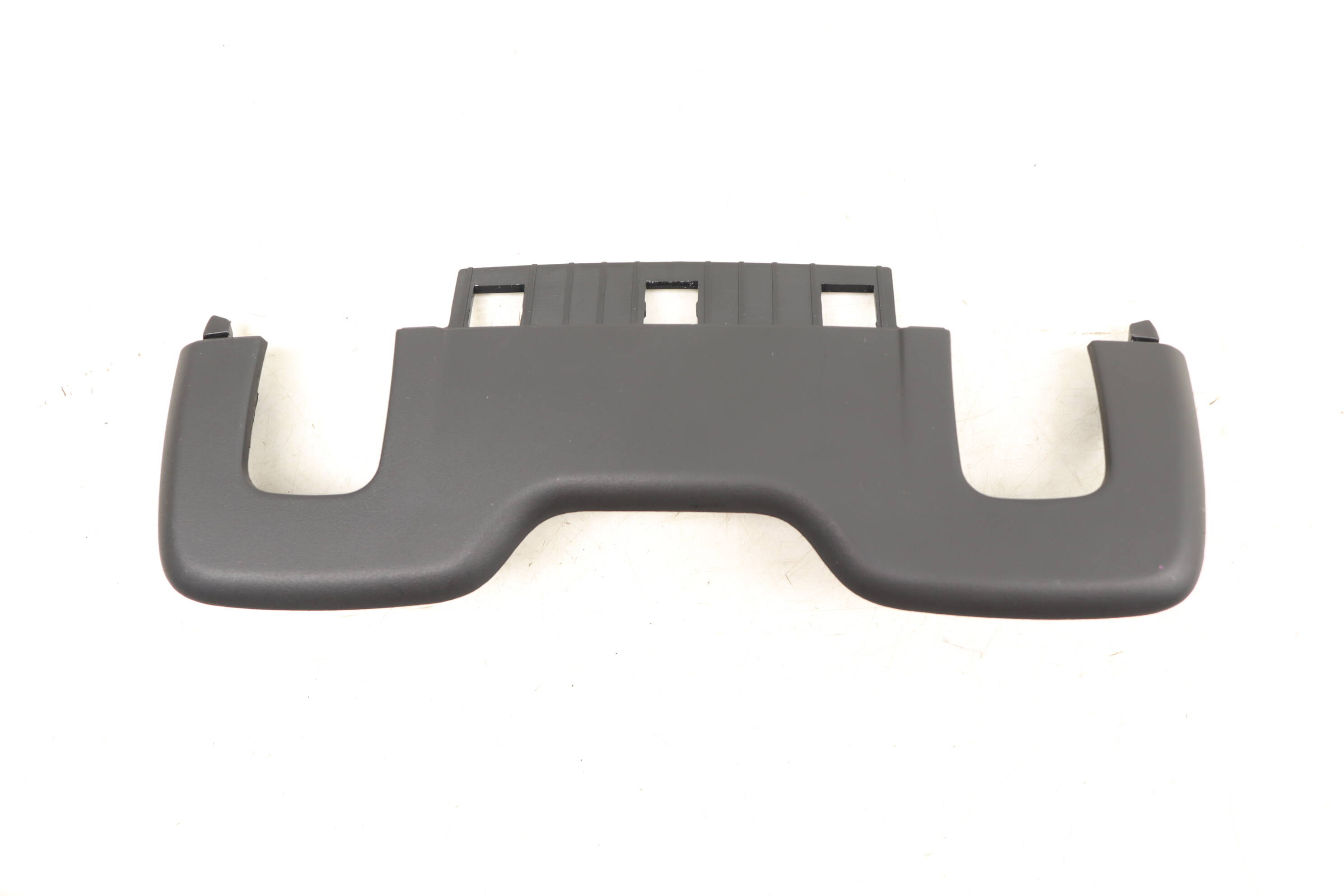 Upper Seat Backrest Trim 4M0881590B
