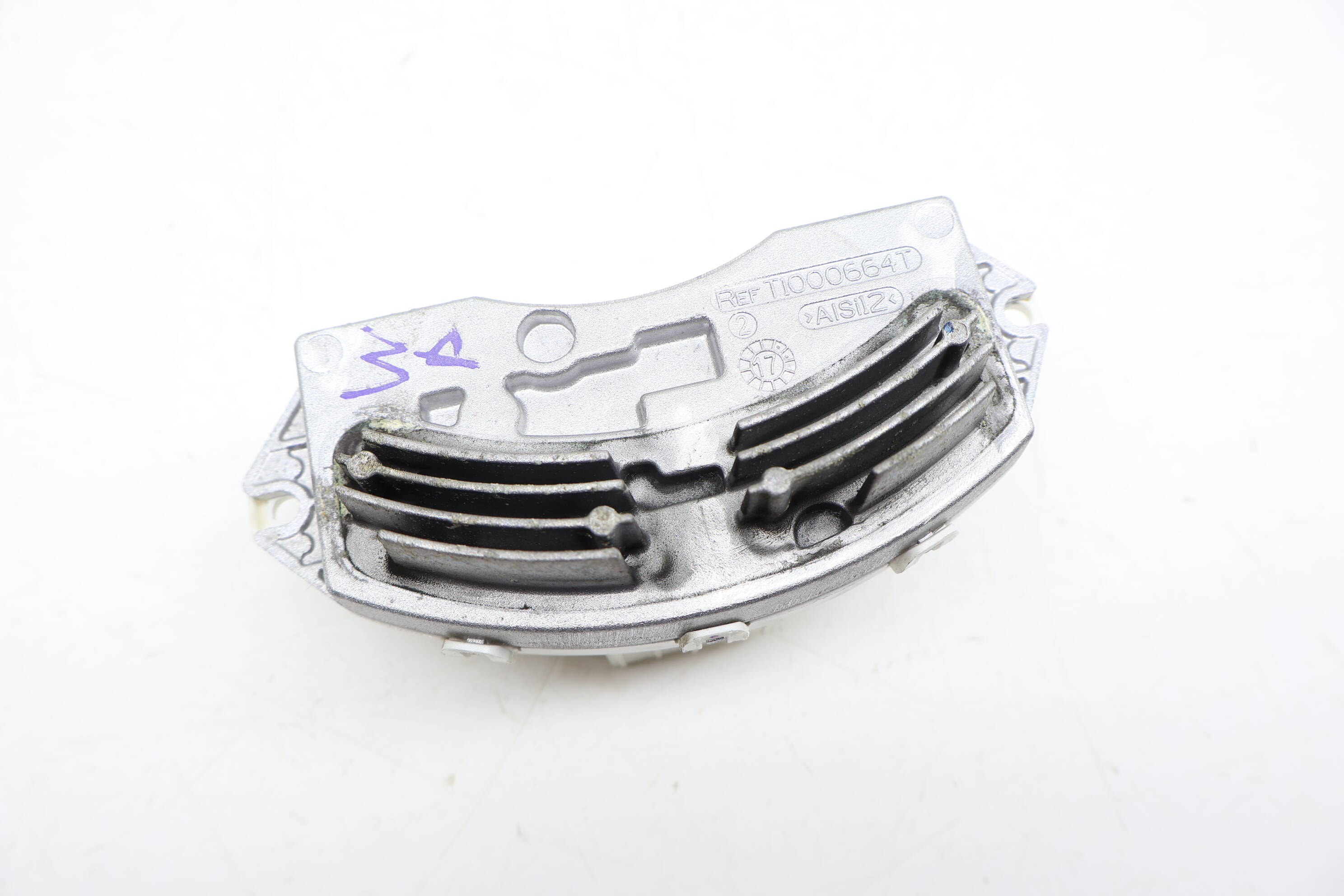 Blower Motor Resistor 64119265892