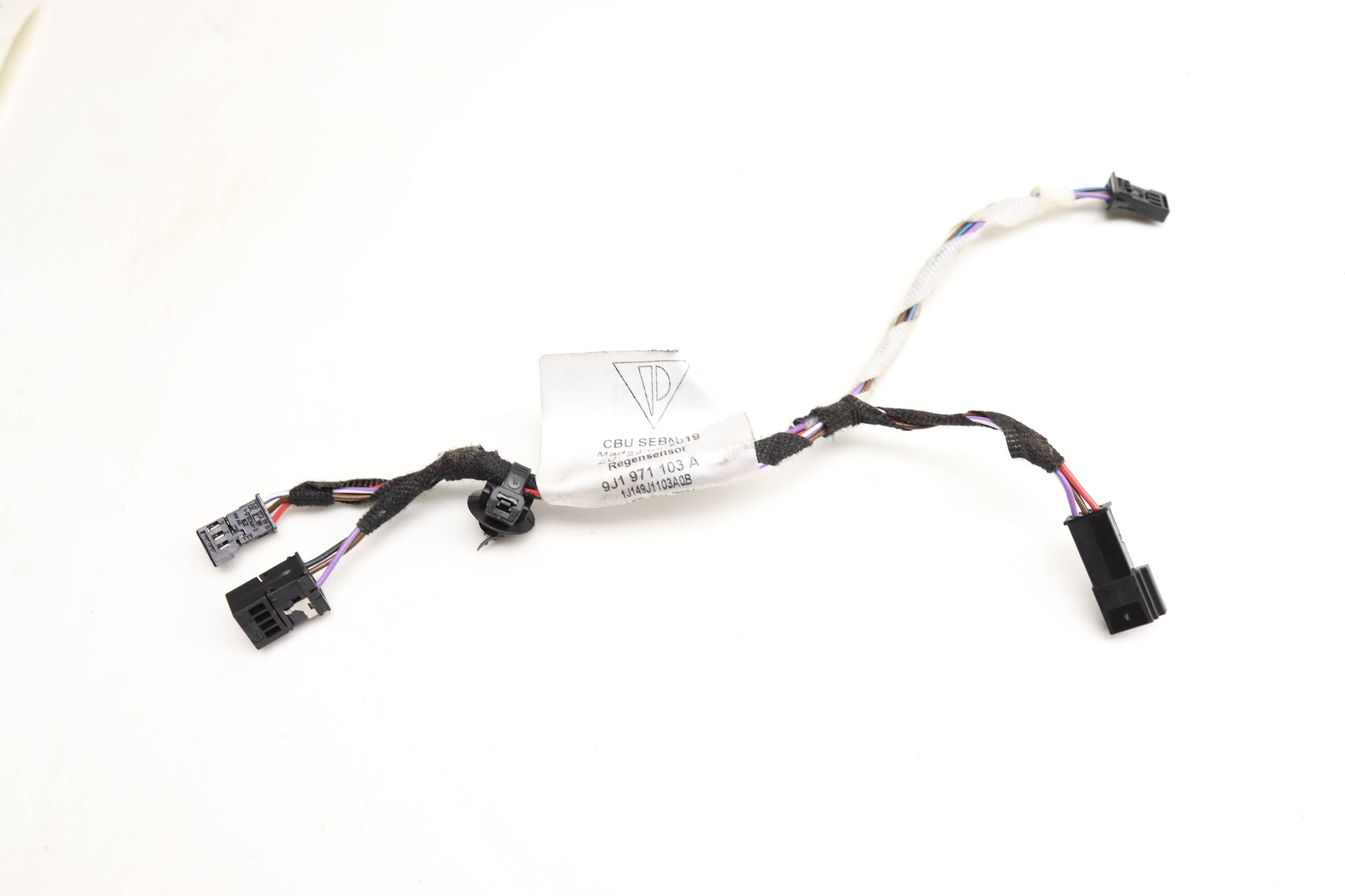Humidity / Rain / Light Sensor Wiring Harness 9J1971103A