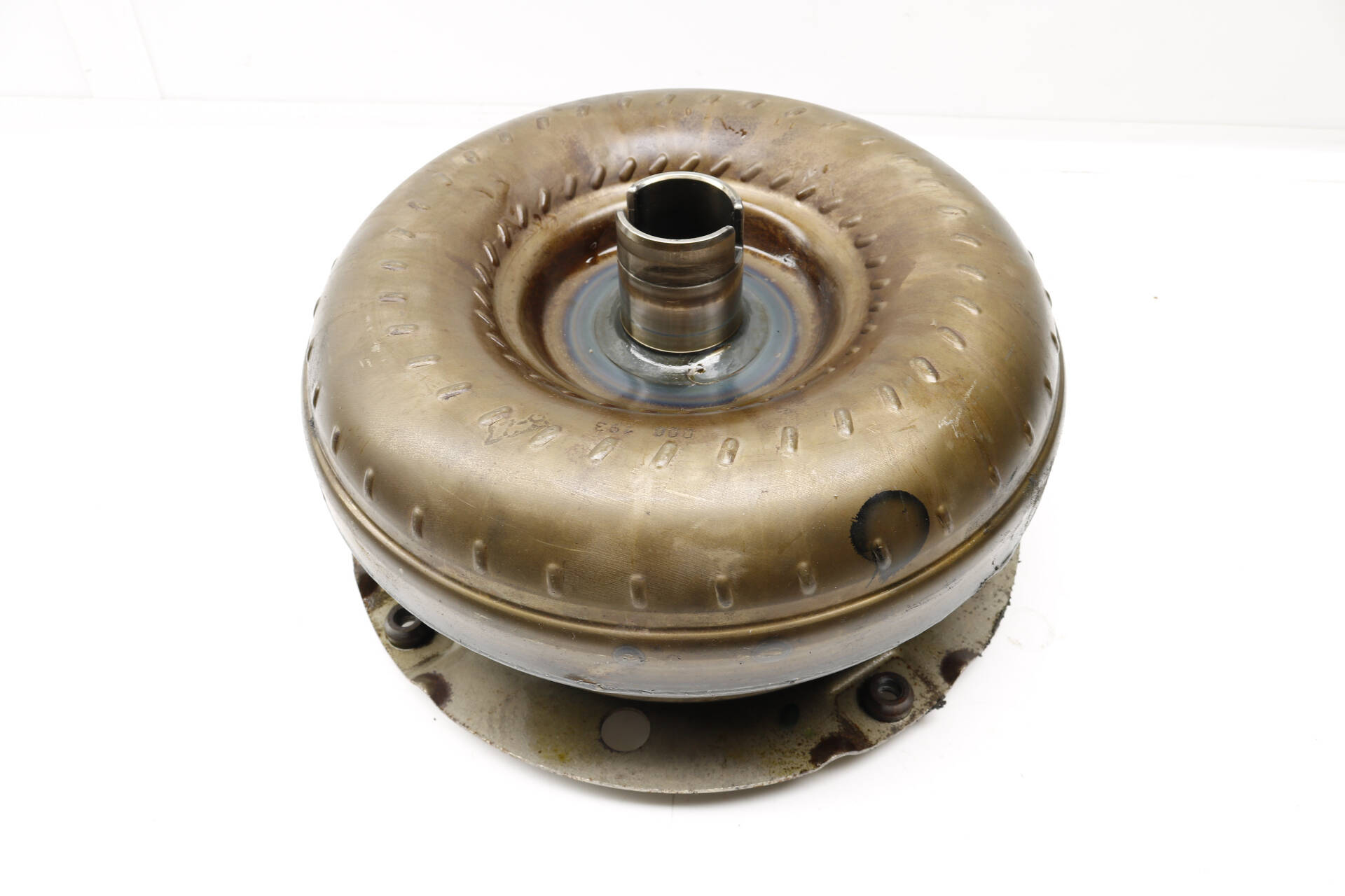 BMW Transmission Torque Converter (Ga6hp26z) 24407585834