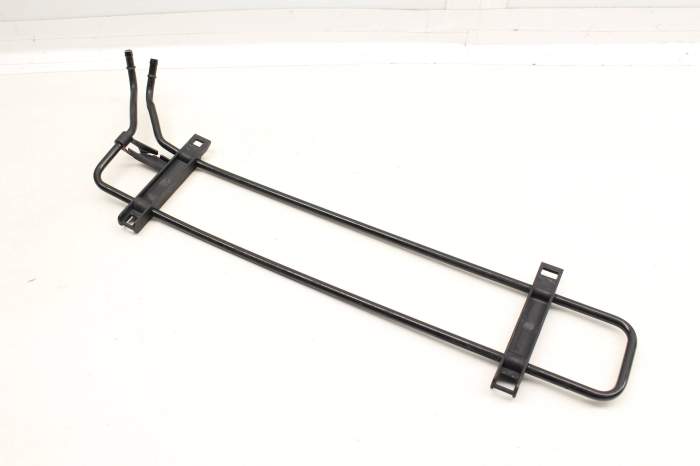 Power Steering Oil Cooler Line / Pipe 8R0422885 main product photo