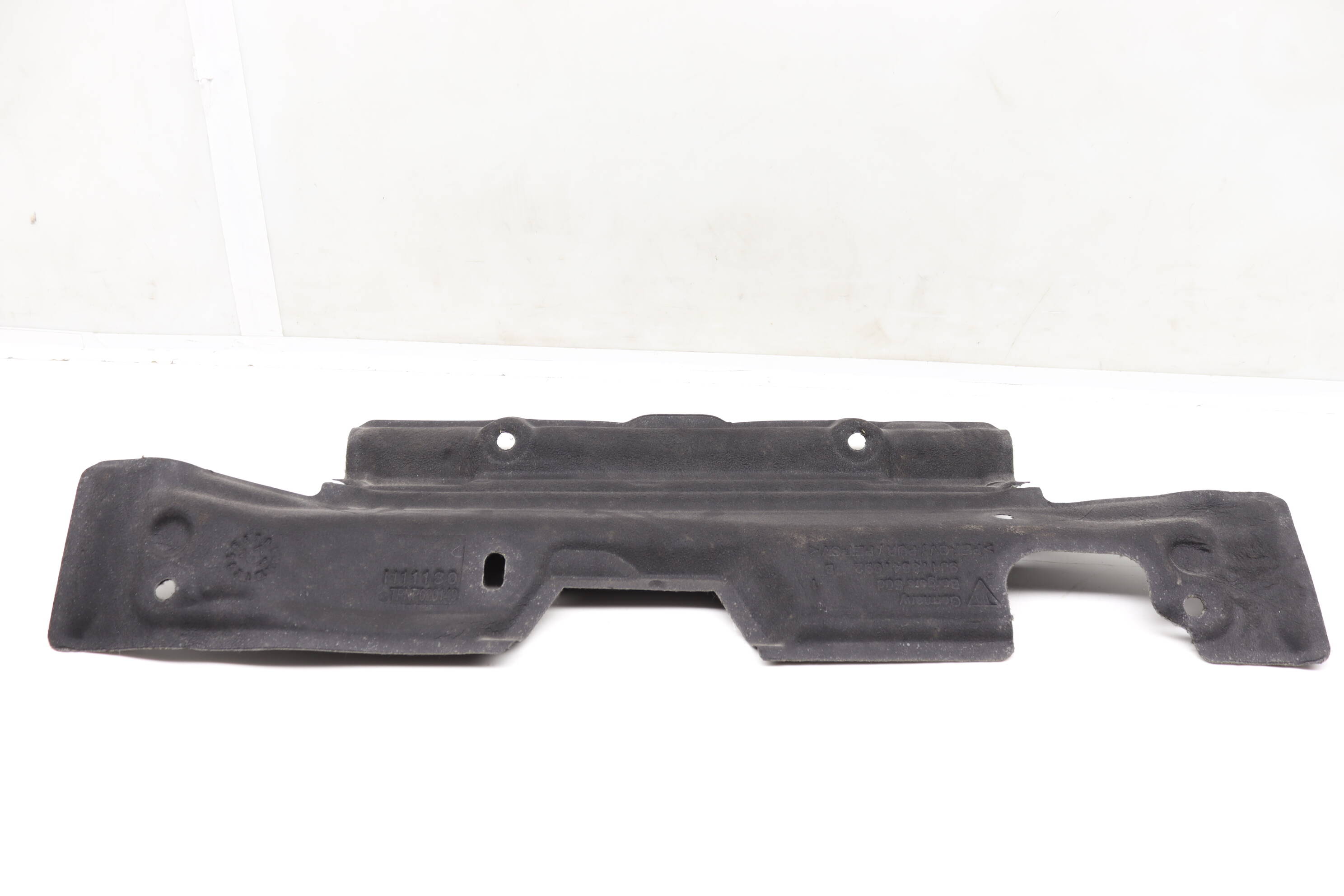 Insulation&#x20;&#x2F;&#x20;Sound&#x20;Absorber&#x20;&#x28;Lower&#x29;&#x20;9J1864692B&#x20;PAD864692