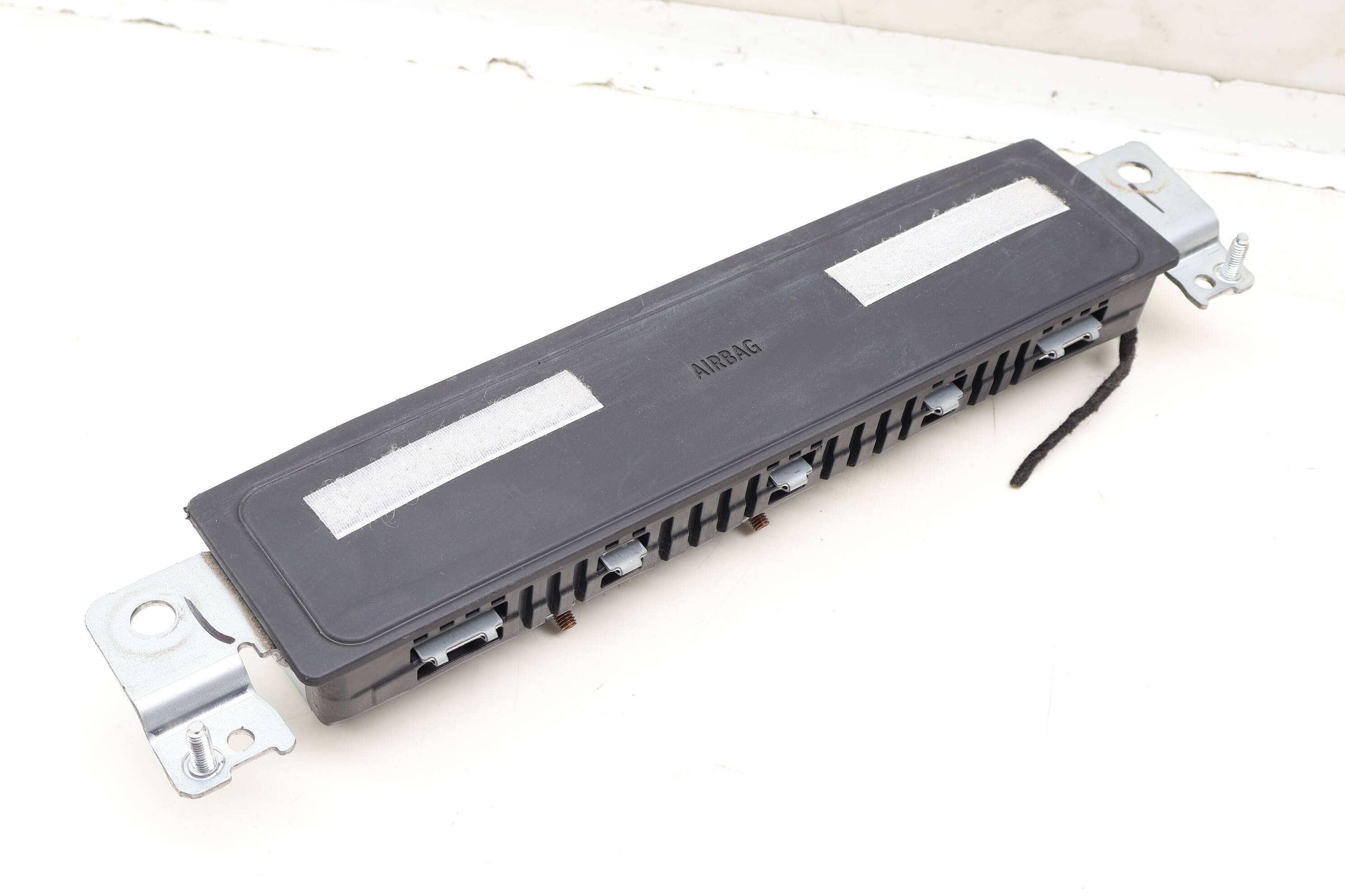 Dash Knee Panel Airbag / Air Bag 72129228653