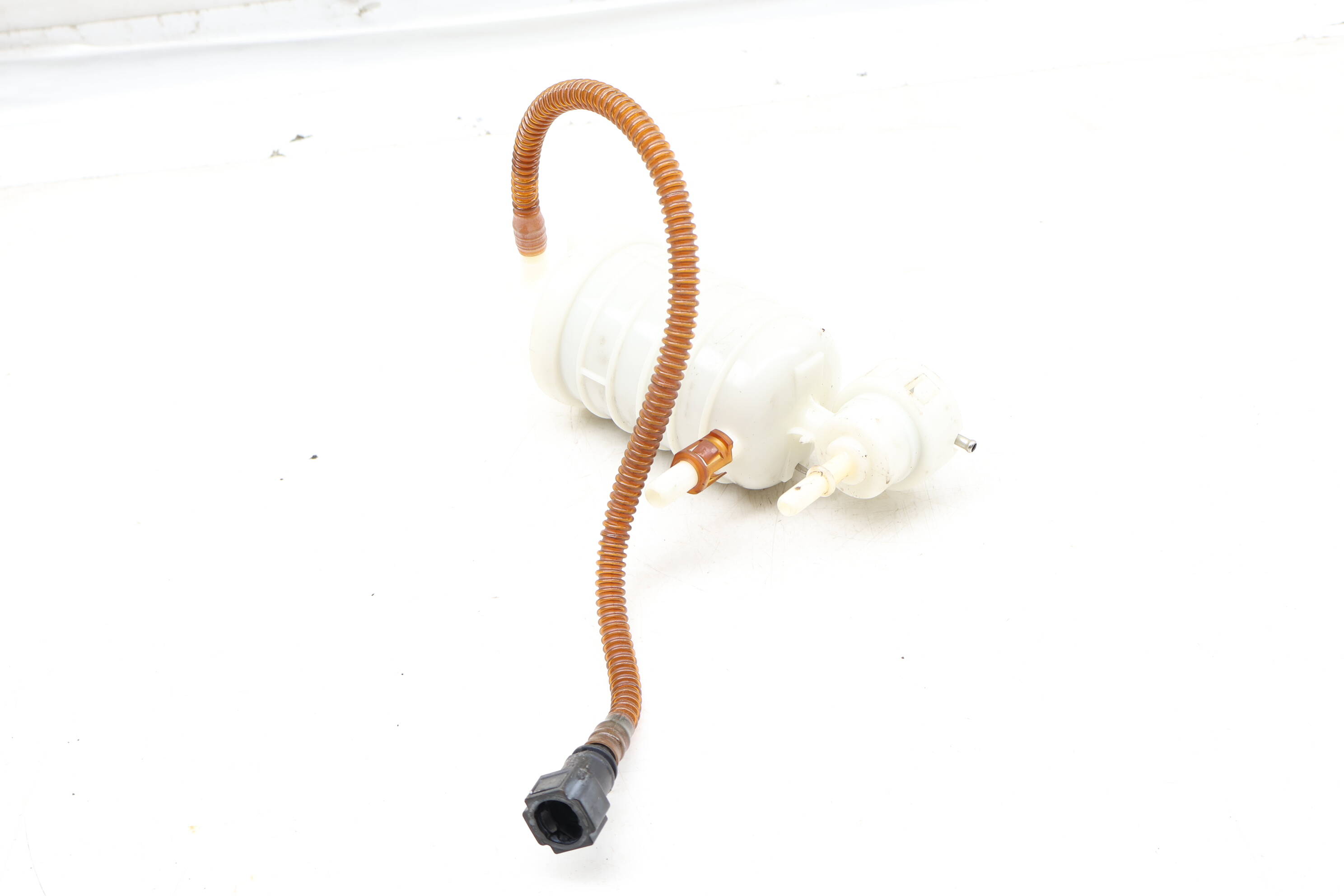 In-Tank Fuel Filter 16146766158