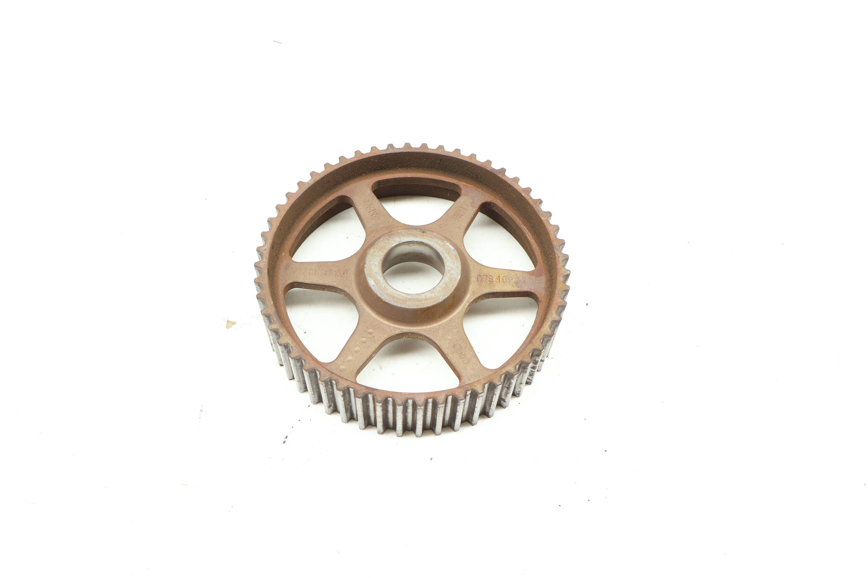 Camshaft Pulley / Cam Gear / Cog 078109111B