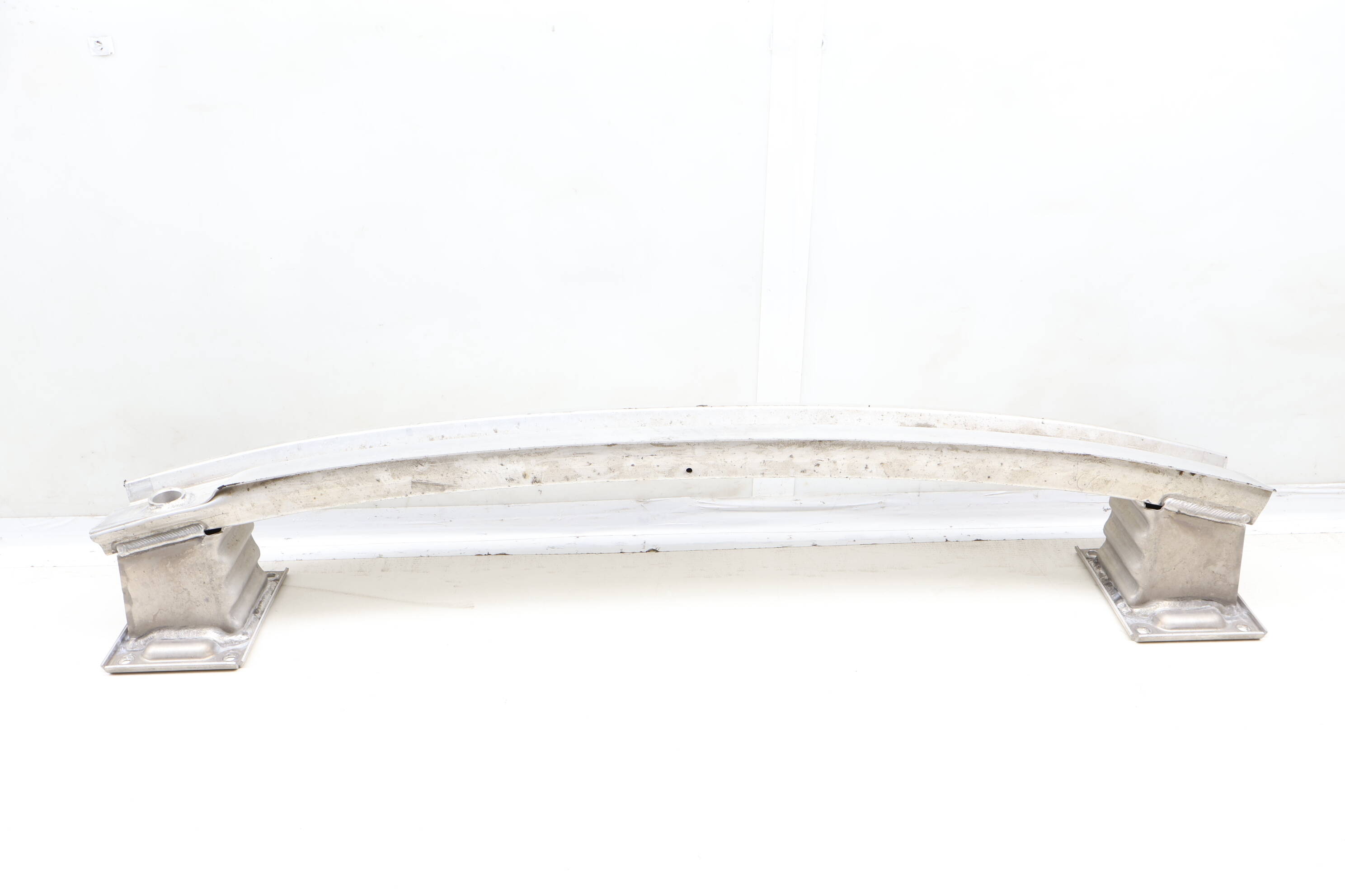 Bumper Impact Beam / Reinforcement Bar 4H0807309D