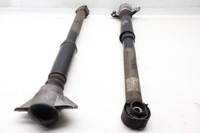 Strut / Shock Absorber Set 8T0513035AH main product photo