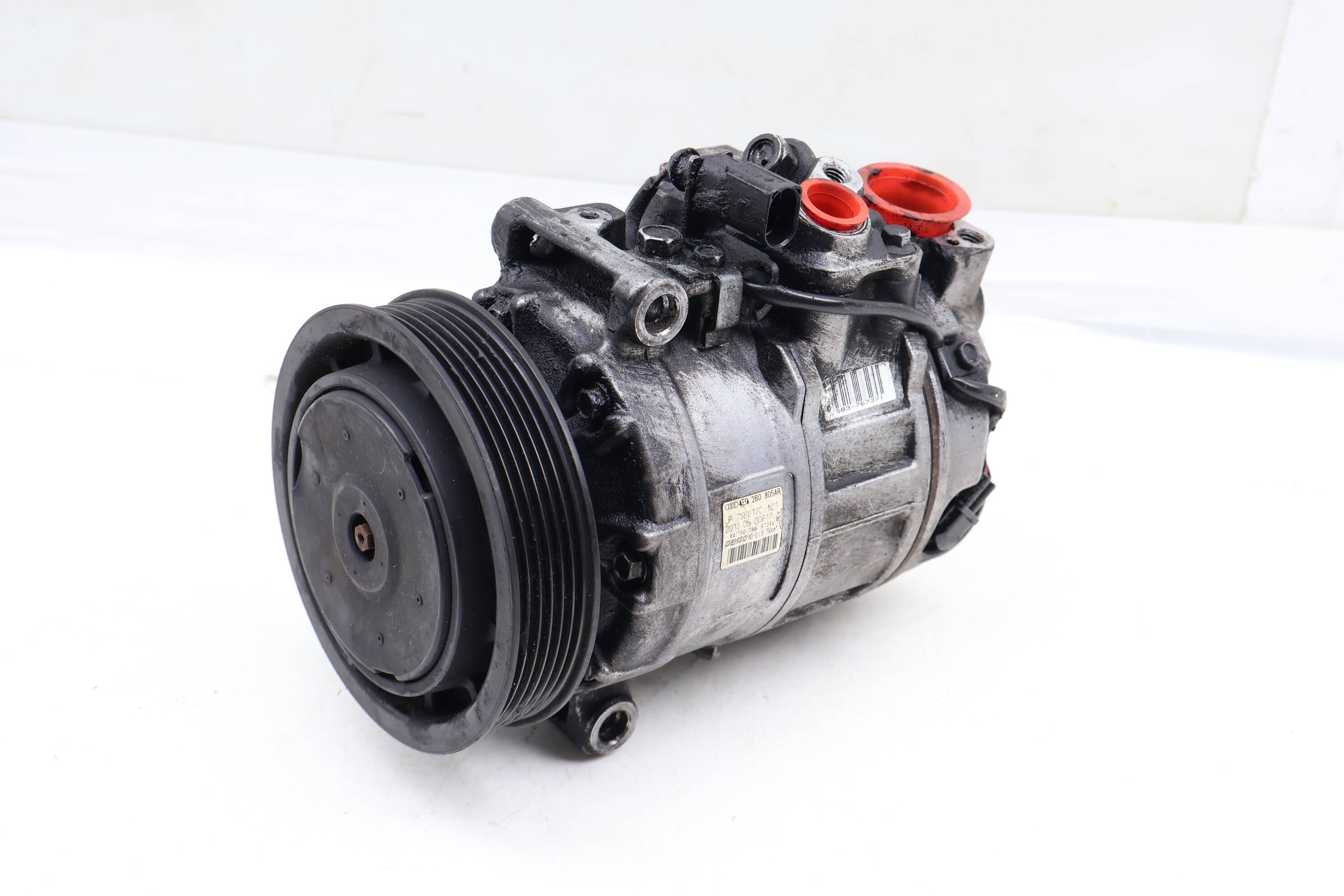 Ac Compressor 4E0260805AR