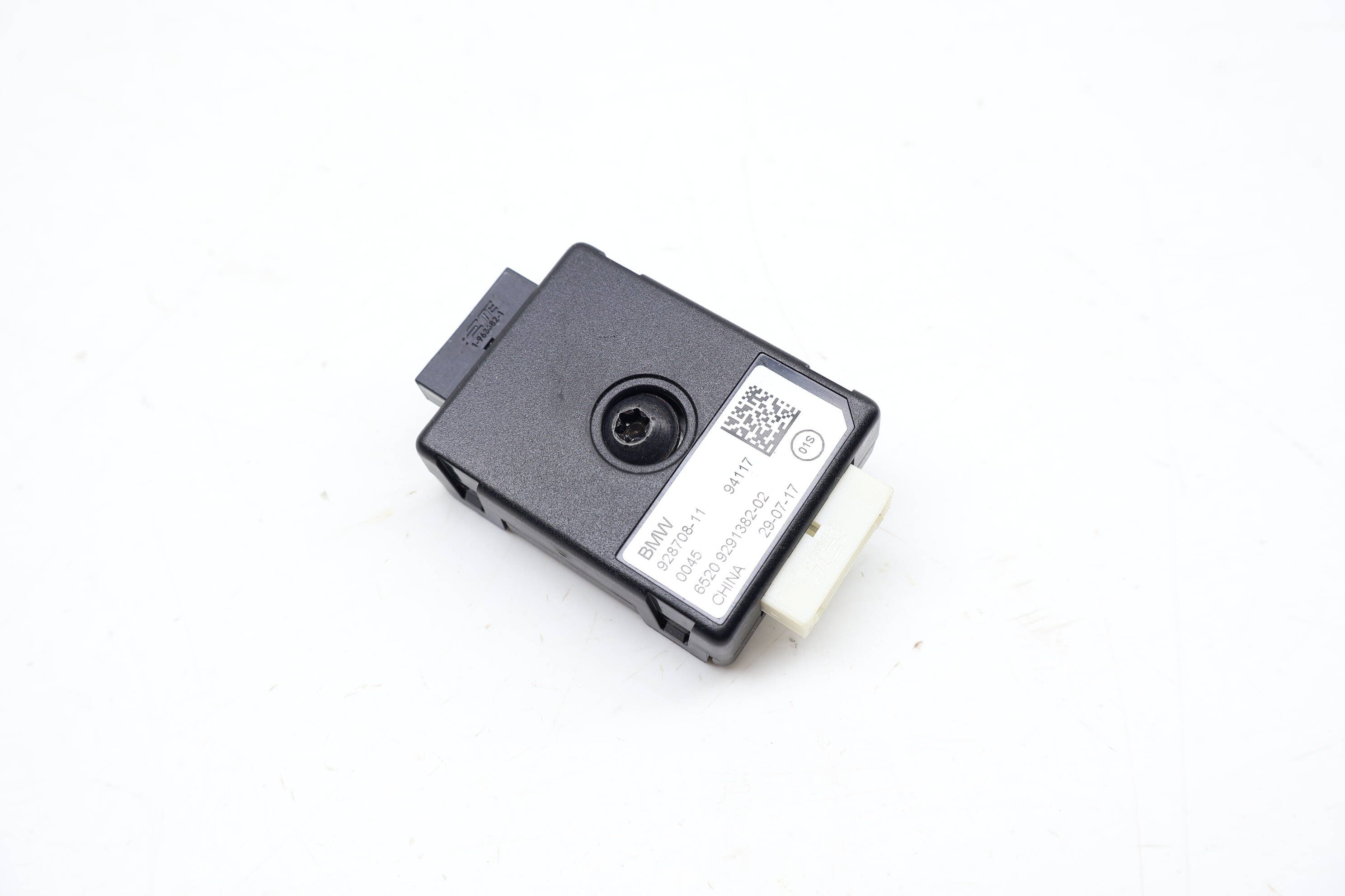 Diversity Antenna / Emc Filter 65209291382