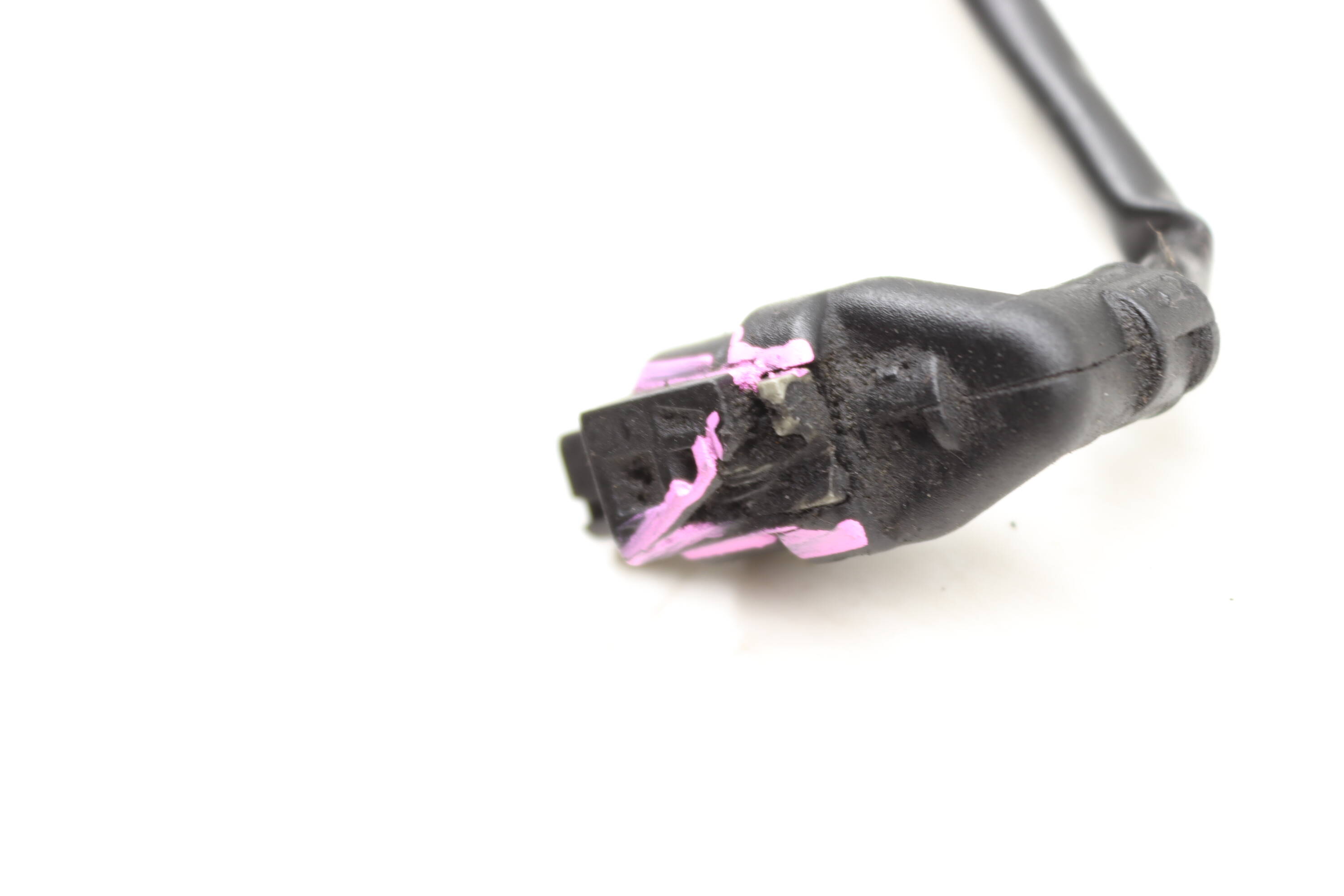 Mercedes-Benz Engine Wiring Harness 2721506333