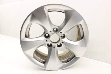 17" Inch Alloy Rim / Wheel (5-Spoke) 36116794271