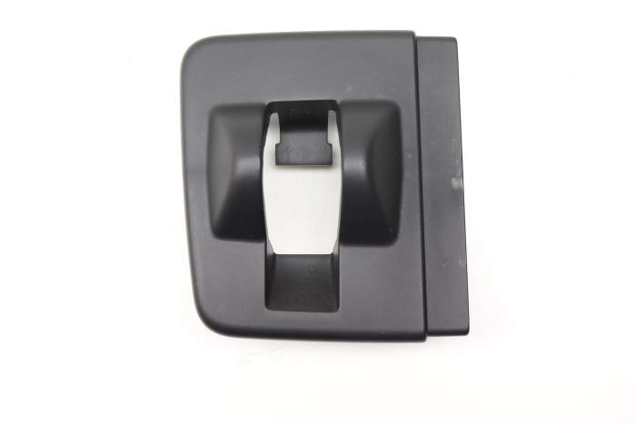 Inner Seat Lock / Locking Trim Cover 4M0883689B main product photo