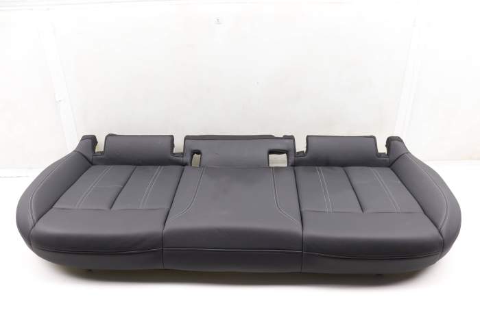 Lower Seat Bottom Bench Cushion 8Y0885403G main product photo