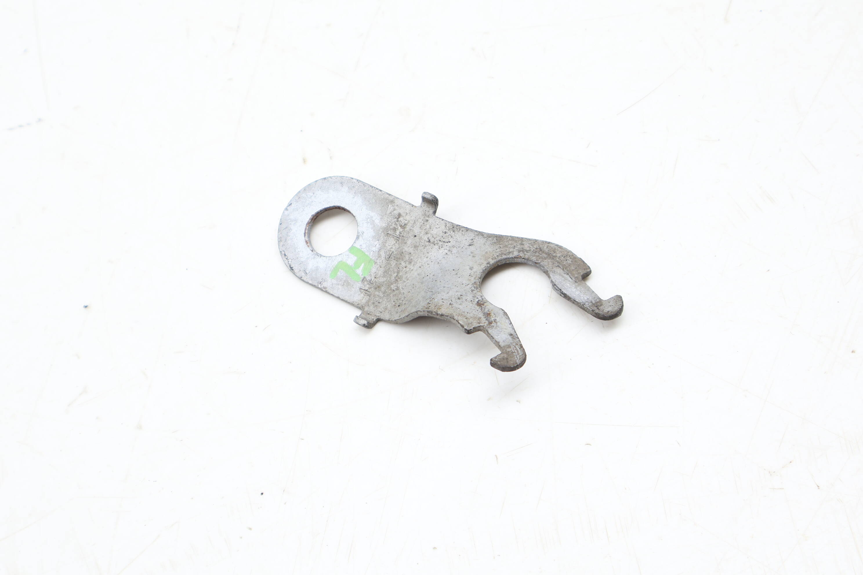 Brake Hose / Line Bracket 34306787539