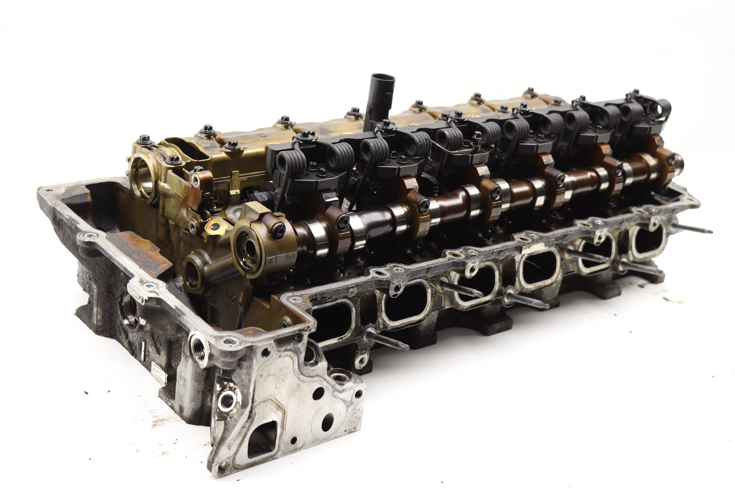 BMW Engine Cylinder Head 11127646131