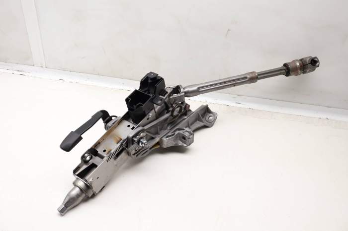 Steering Column Assembly FK723C529BB main product photo