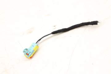 Airbag Wiring Connector / Pigtail (2-Pin) 8K0972562A