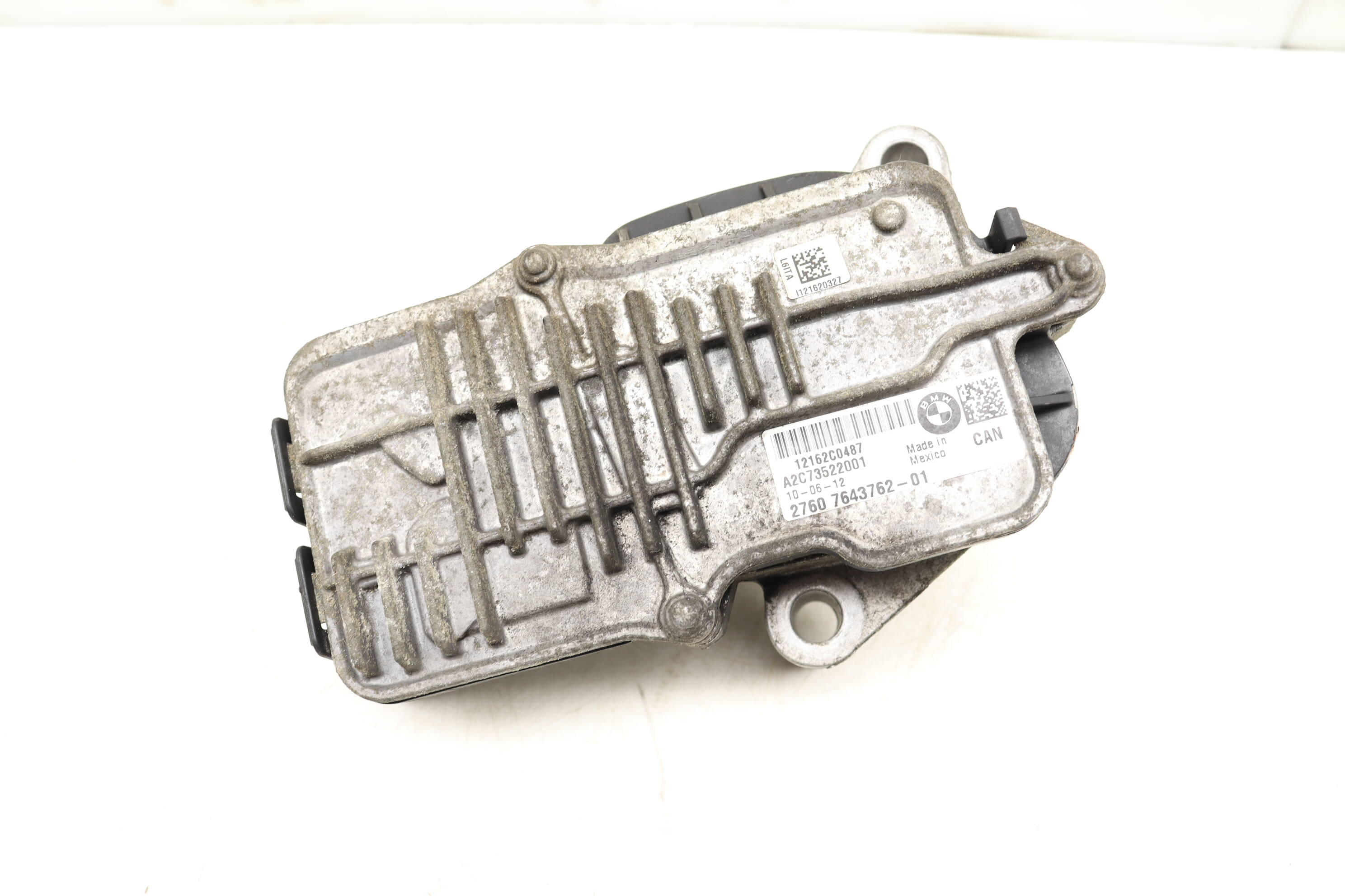BMW Transfer Case Motor / Module (X1, X5, X6) 27607643762