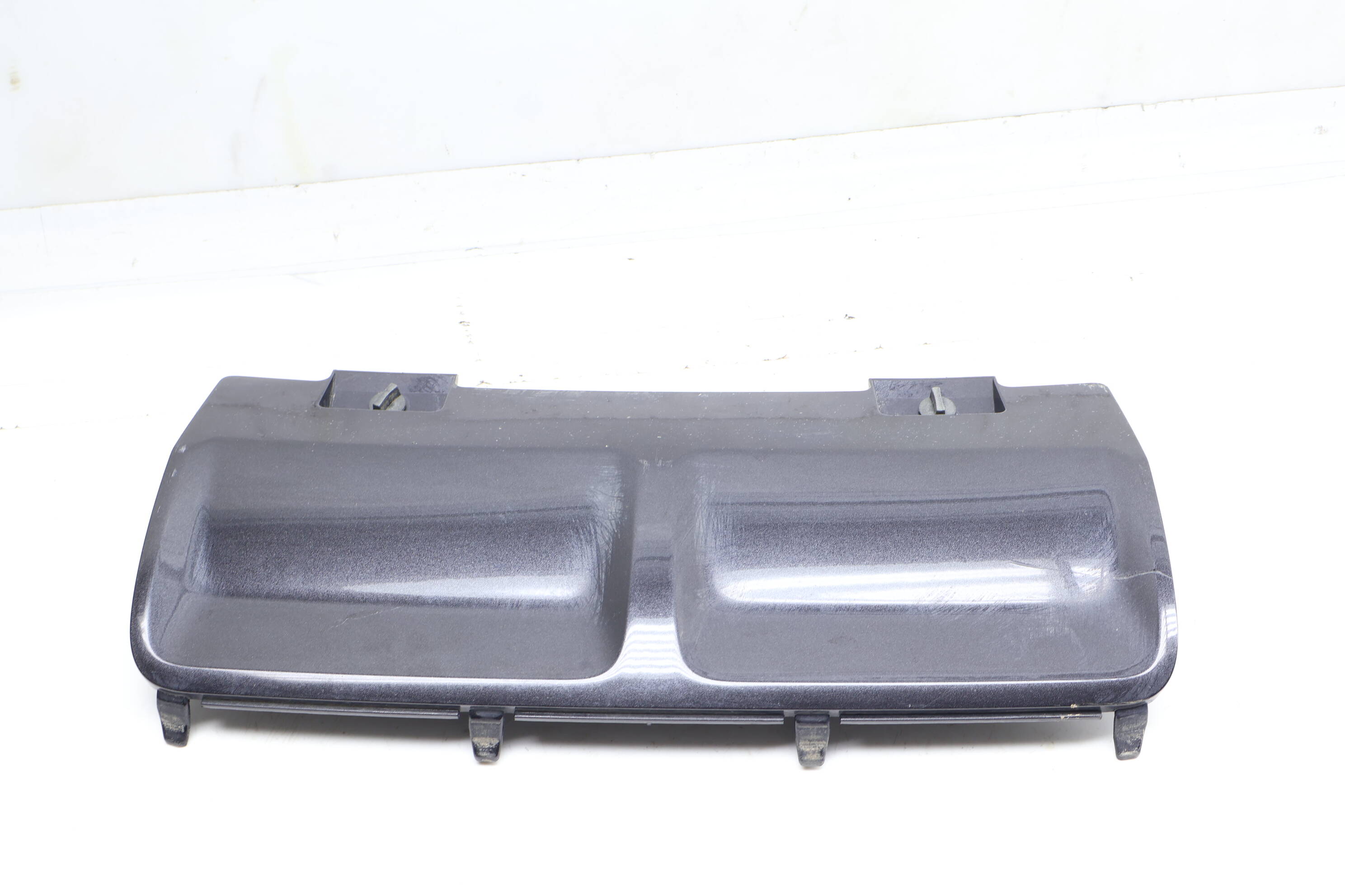 Bumper Spoiler Trim 8R0807819L