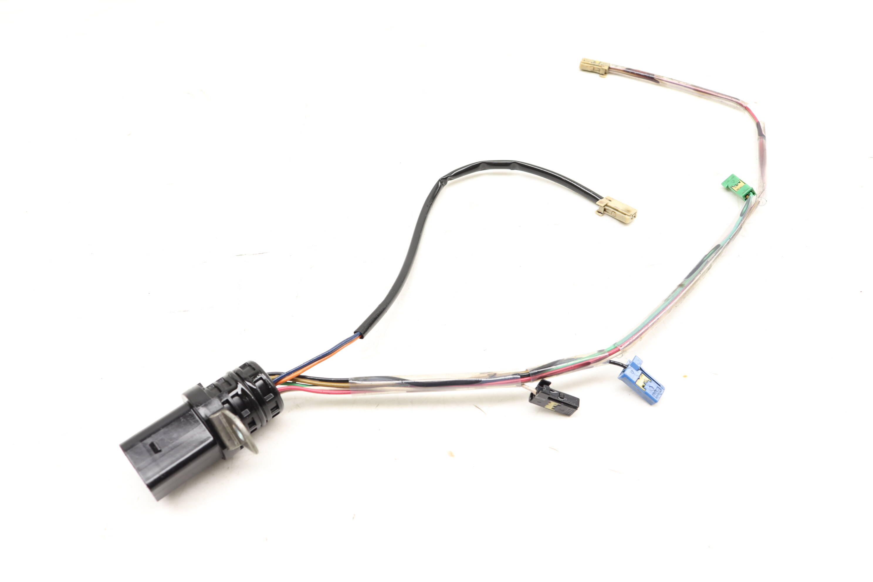 8-Pin Transmission Wiring Harness 0C8927363A 95861236310