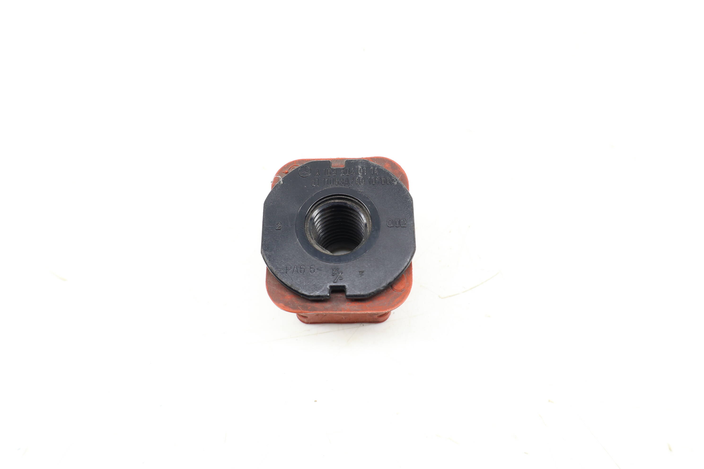 Upper Radiator Rubber Mount 1695040114