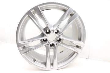 20" Inch Alloy Wheel / Rim (5-Double Spoke) 36117843716